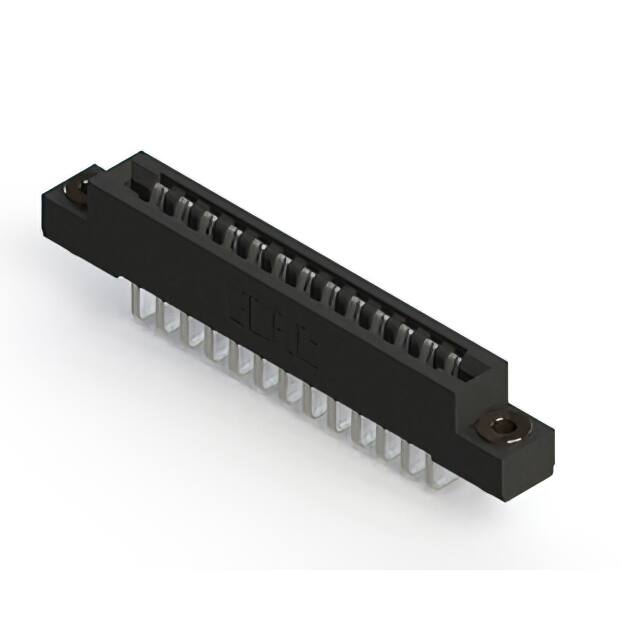 857-026-459-203 EDAC Inc.  Edgeboard Connectors